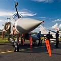132_Radom_Air Show_Dassault Mirage 2000B